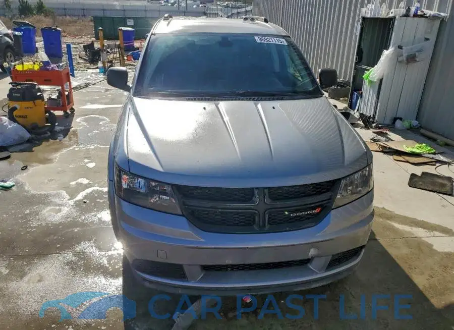 3C4PDCAB4LT265337# 5