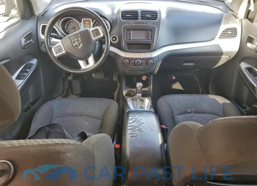 3C4PDCAB4LT265337# 8