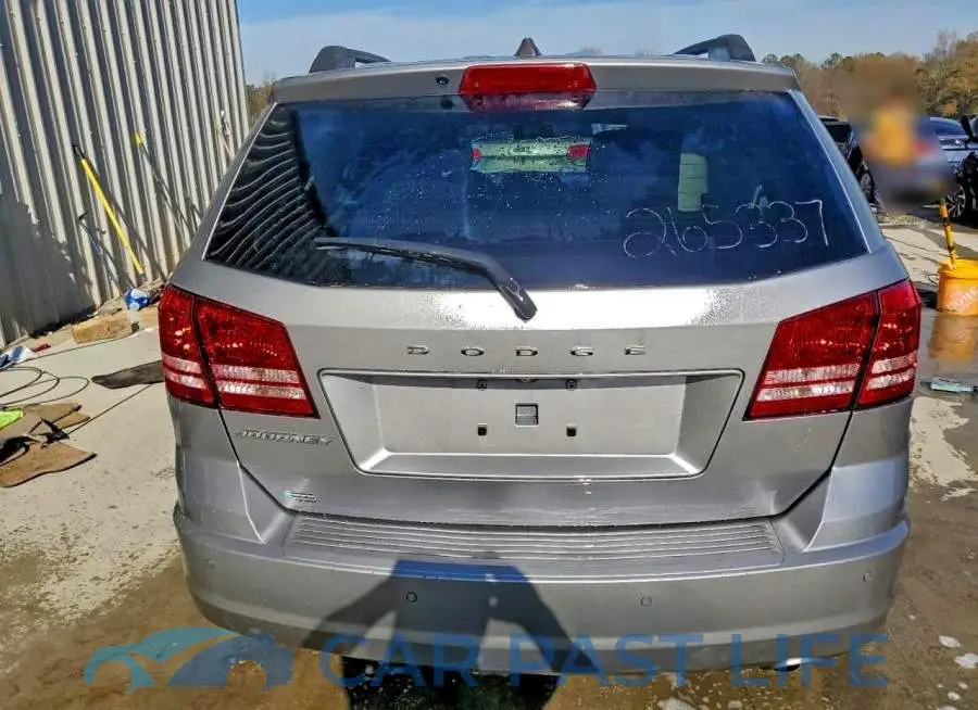 3C4PDCAB4LT265337# 6