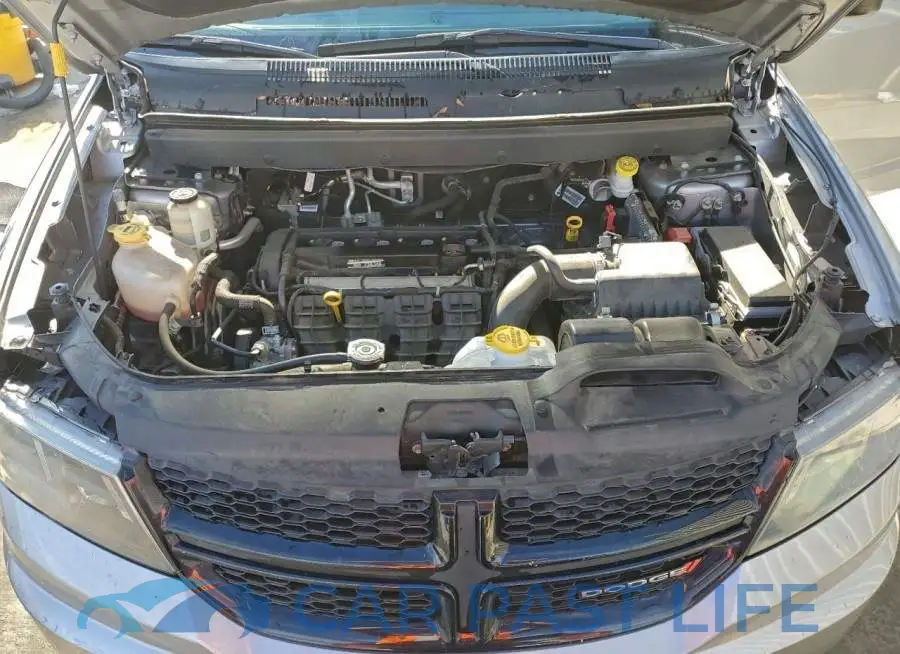 3C4PDCAB4LT265337# 12