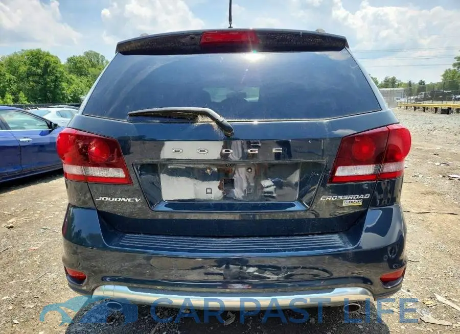 3C4PDCGG2HT636506# 6