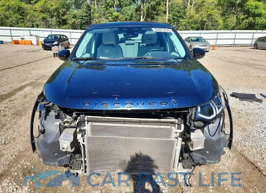 SALCJ2FX6PH324066# 5