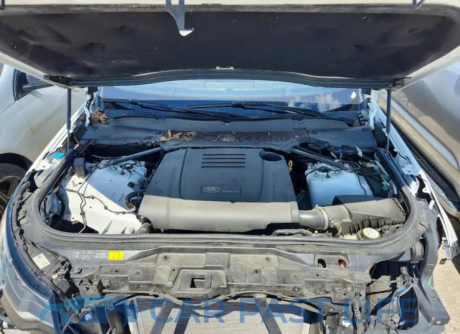 SALRJ2EX8N2460968# 12