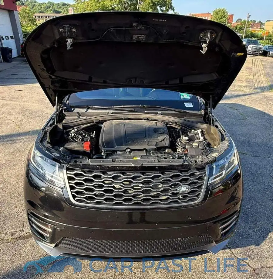 SALYL2EX2KA783629# 5