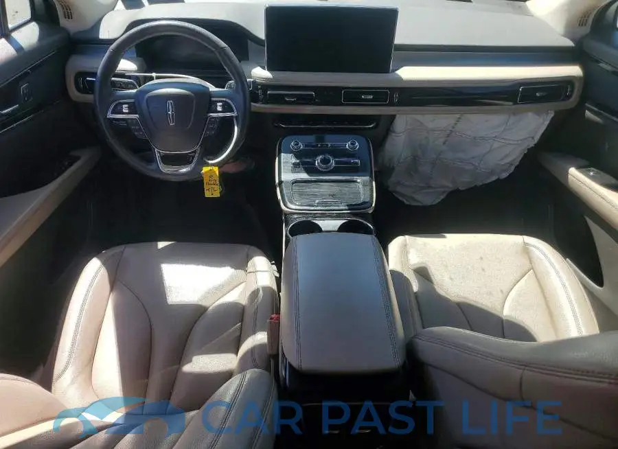 2LMPJ8J94MBL13208# 8