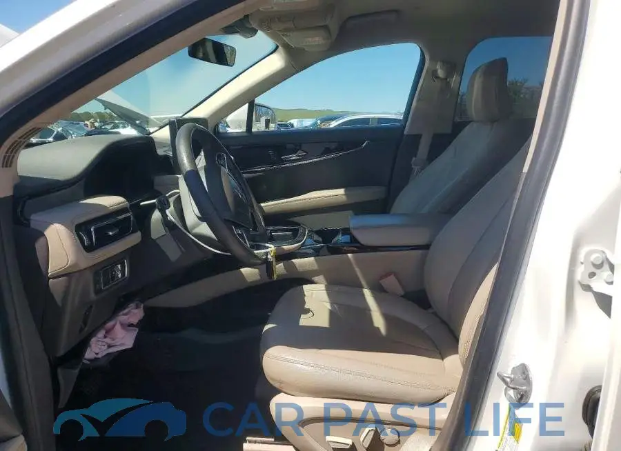 2LMPJ8J94MBL13208# 7