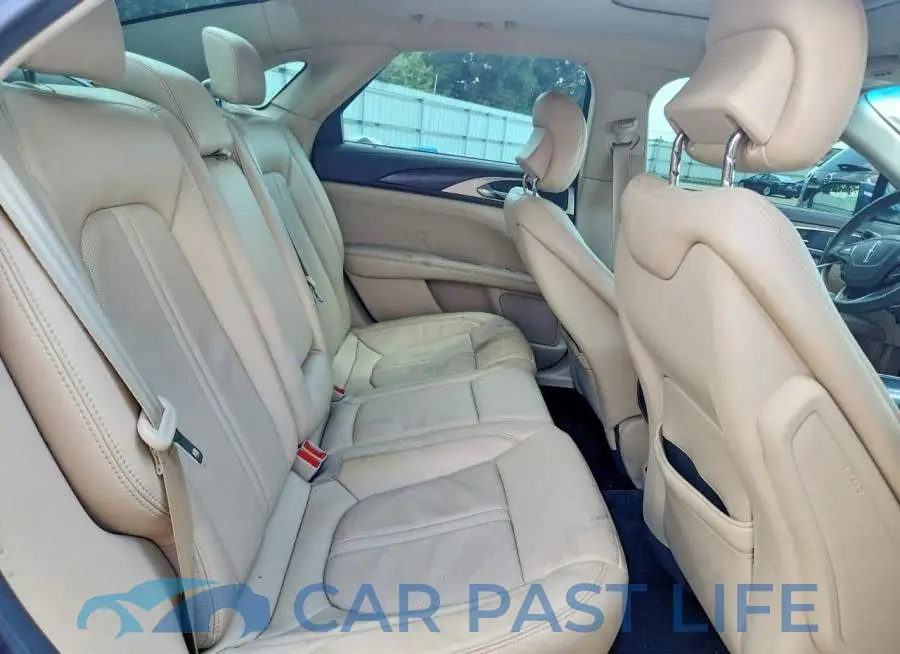 3LN6L5E92HR620278# 10