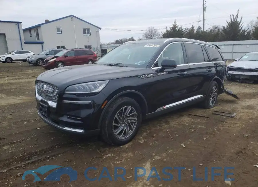 5LM5J0XC9PGL07566# 1