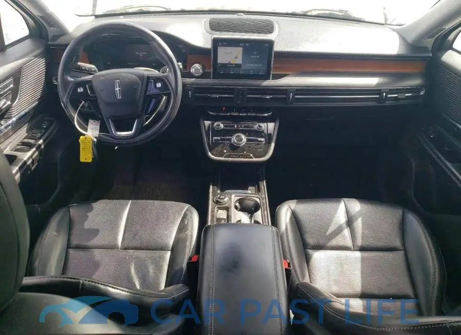 5LMCJ2D98NUL12915# 8