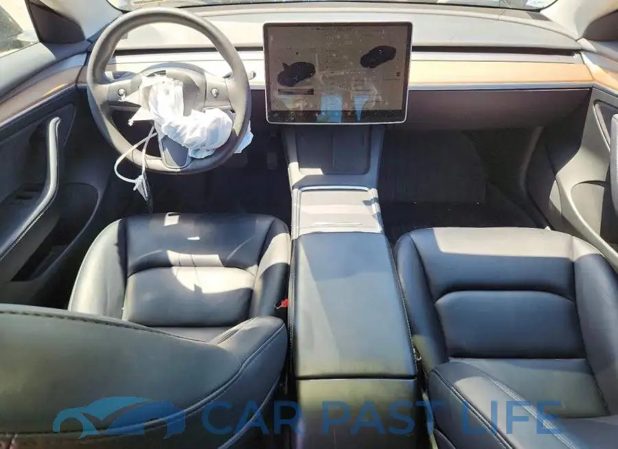 5YJ3E1EA3PF680705# 8