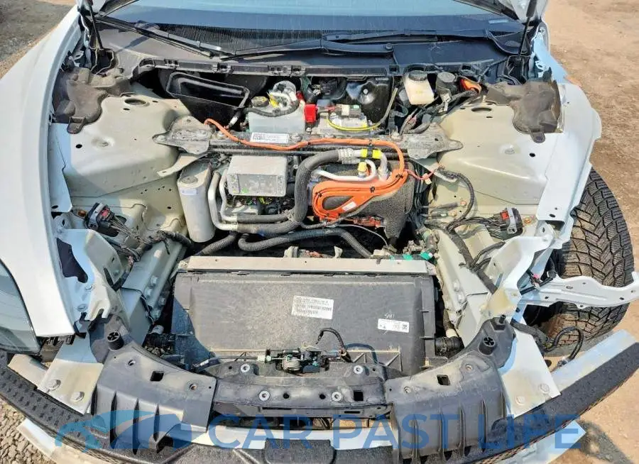 5YJ3E1EA4PF407014# 11
