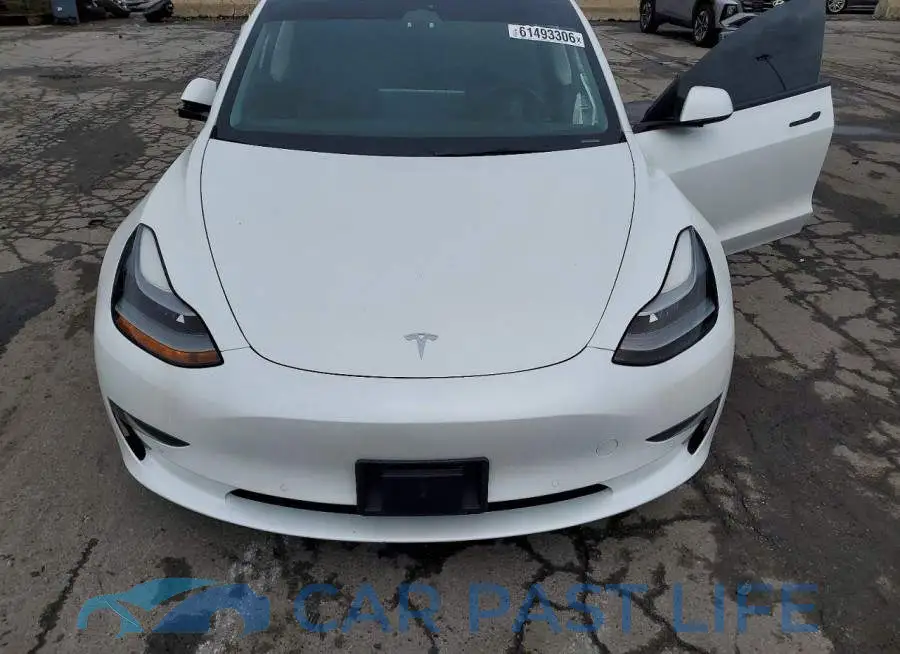 5YJ3E1EB2NF276154# 12
