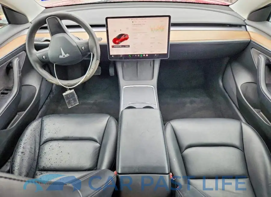 5YJ3E1EB6NF287545# 8