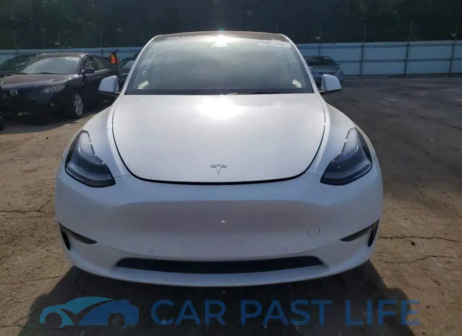 5YJYGDEFXMF259301# 5