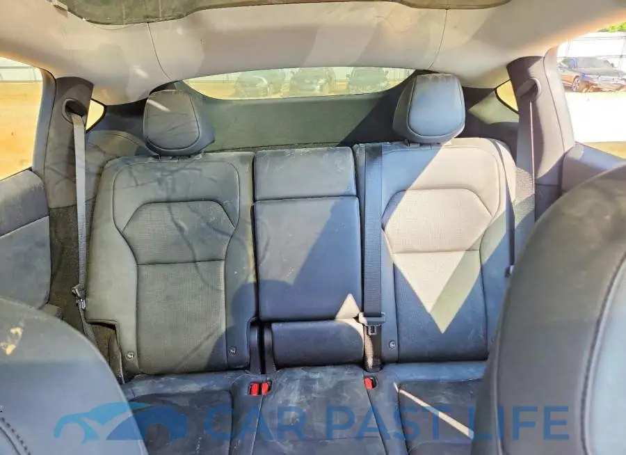 7SAYGDED1TA431518# 10