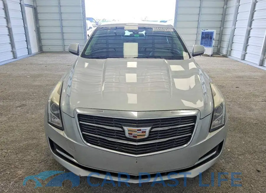 1G6AA5RX0J0174041# 5