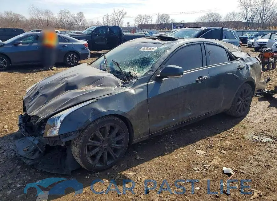 1G6AF5RX3J0155579# 1