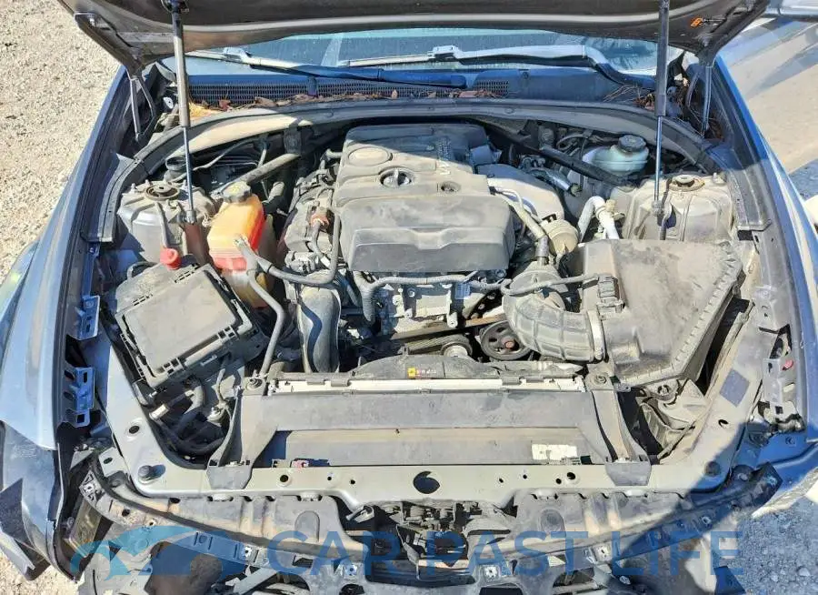 1G6AR5SX9J0180570# 11