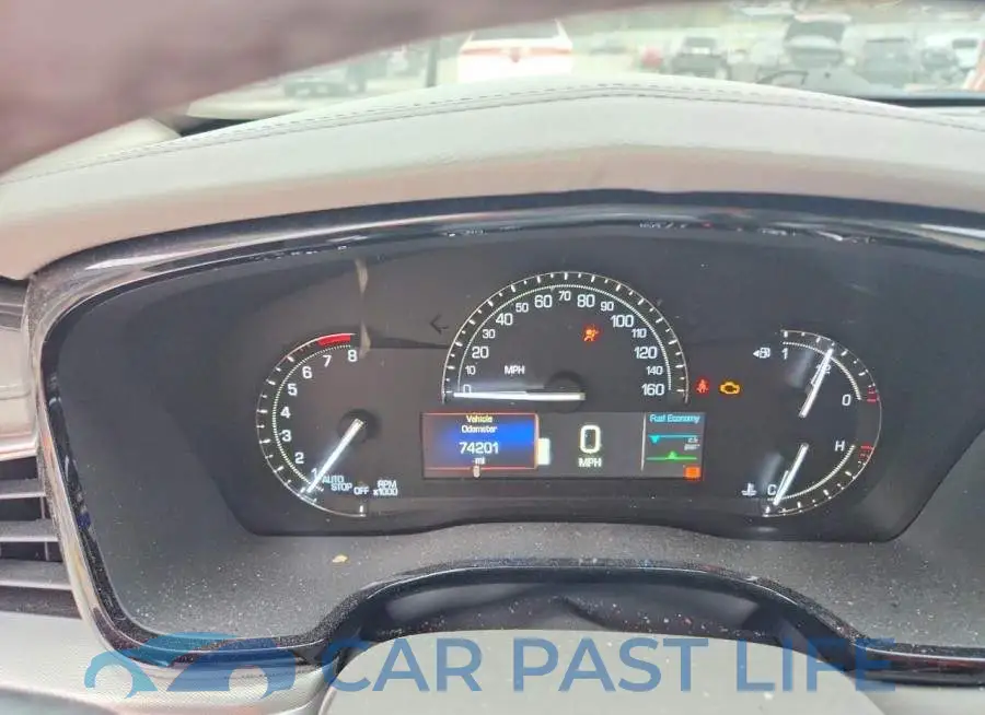 1GYKNCRS7JZ149142# 9
