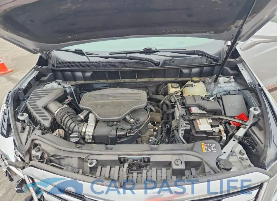 1GYKNCRS7JZ149142# 12