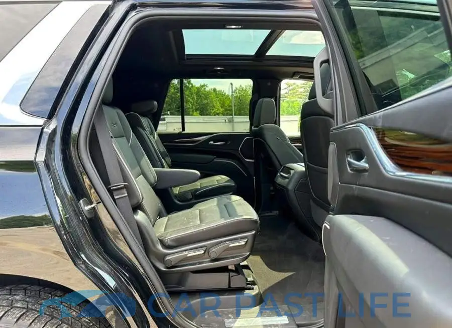 1GYS4BKL1NR204349# 5