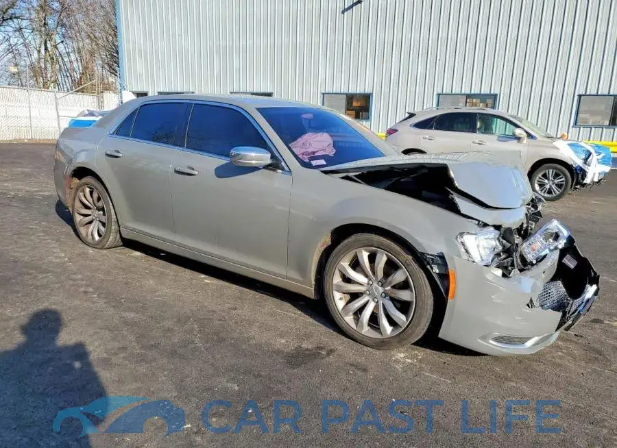 2C3CCAAG2JH228864# 4