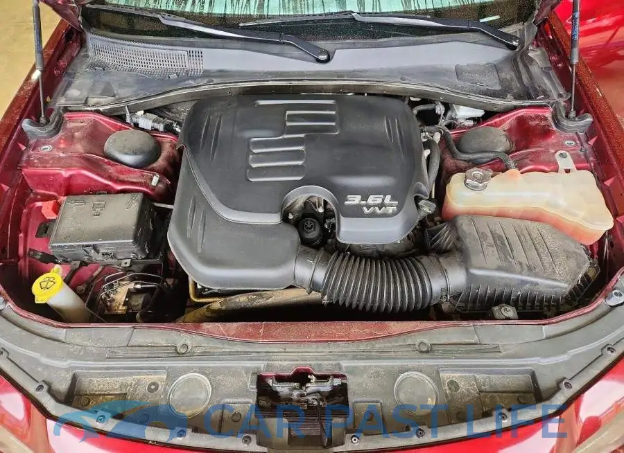 2C3CCAAG8MH516165# 11