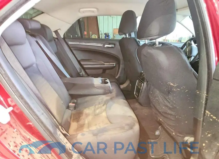 2C3CCAAG8MH516165# 10