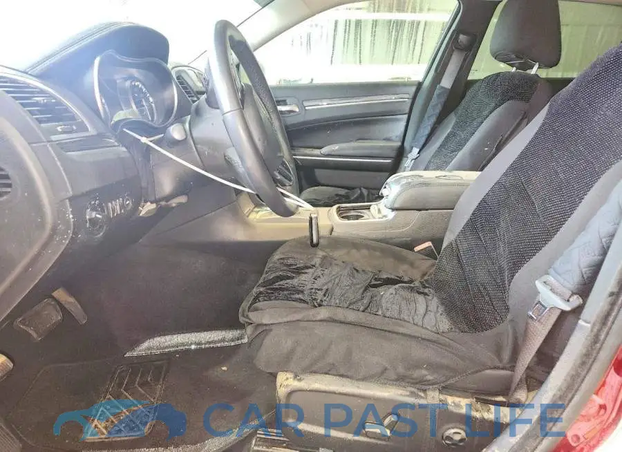 2C3CCAAG8MH516165# 7