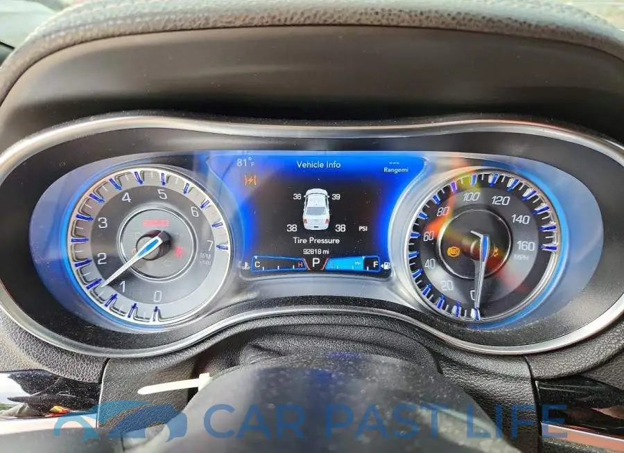 2C3CCABT9MH583076# 9