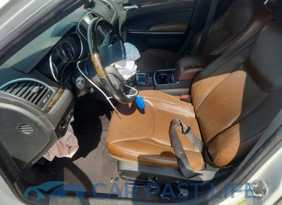 2C3CCAEG3JH194024# 7