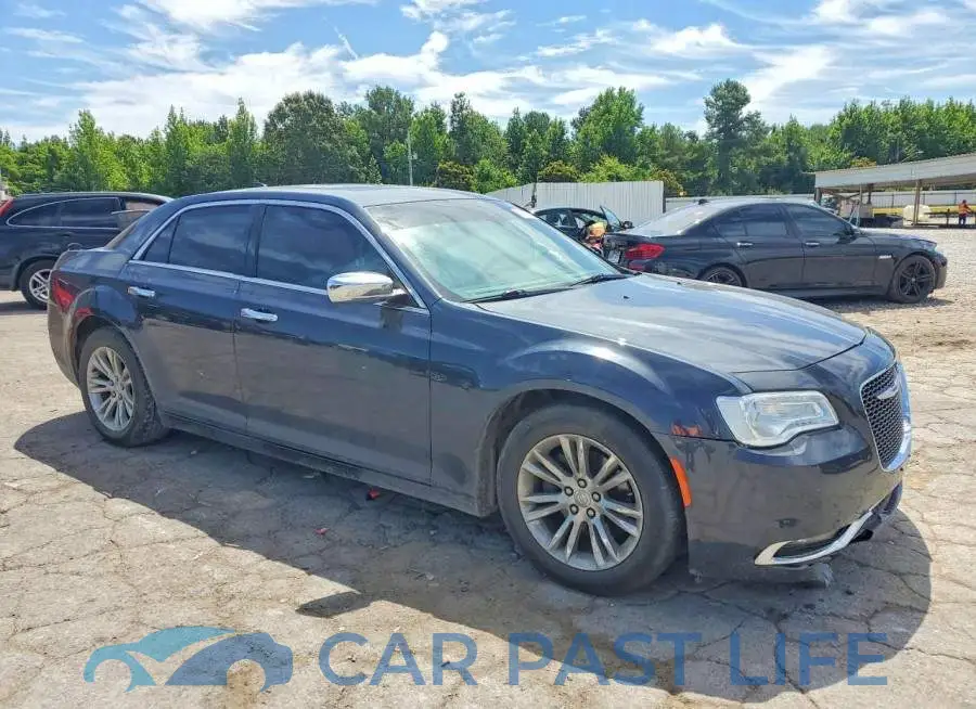 2C3CCAEG6HH608276# 4