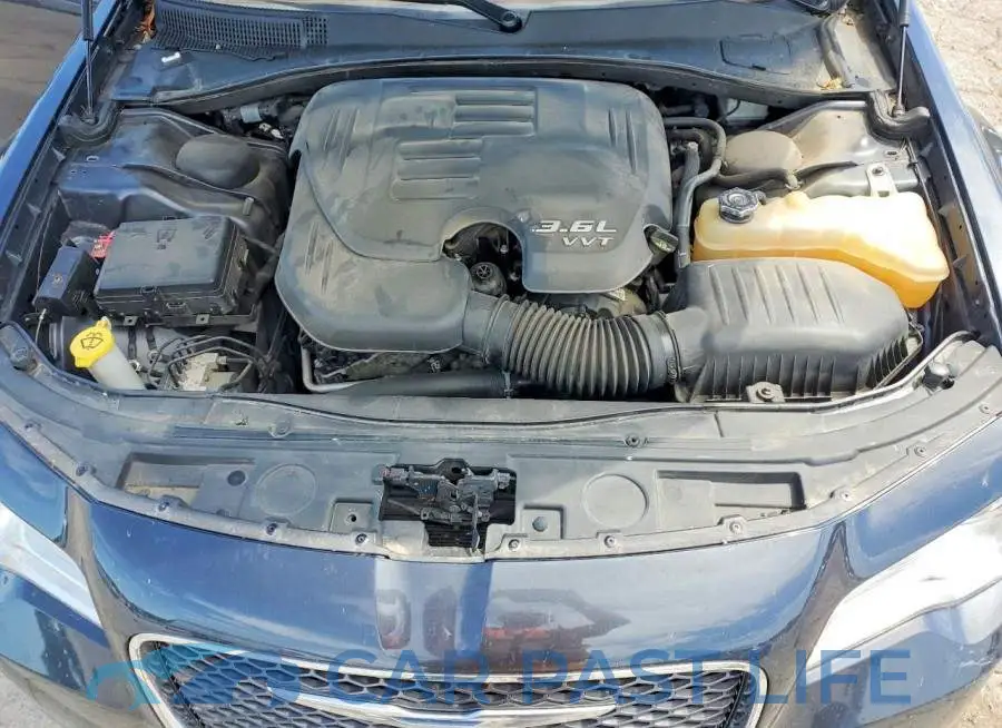 2C3CCAEG6HH608276# 11