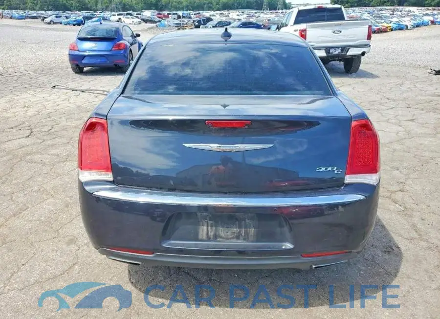 2C3CCAEG6HH608276# 6