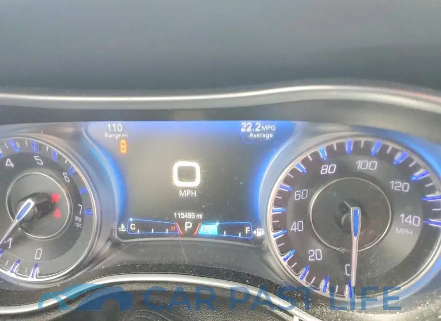 2C3CCAEG6HH608276# 9