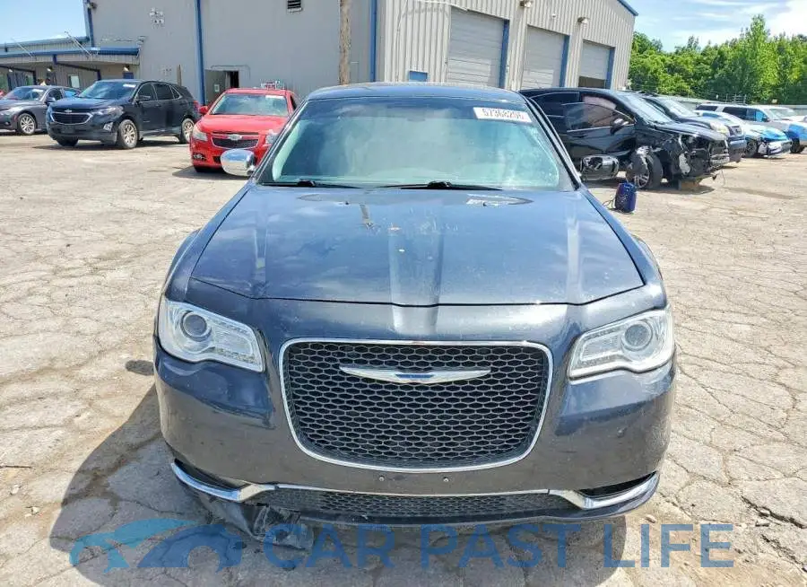 2C3CCAEG6HH608276# 5