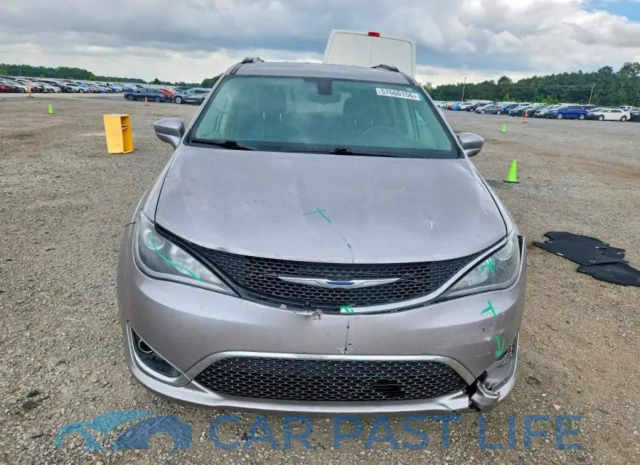2C4RC1BG1HR796743# 5