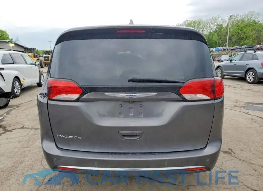 2C4RC1BG1KR625014# 6