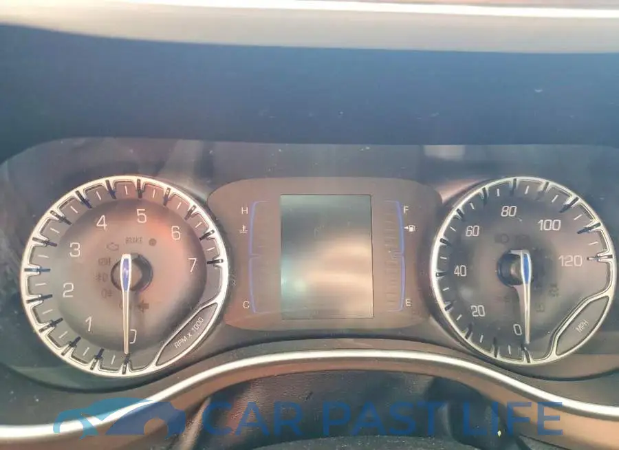 2C4RC1BG3HR503134# 9