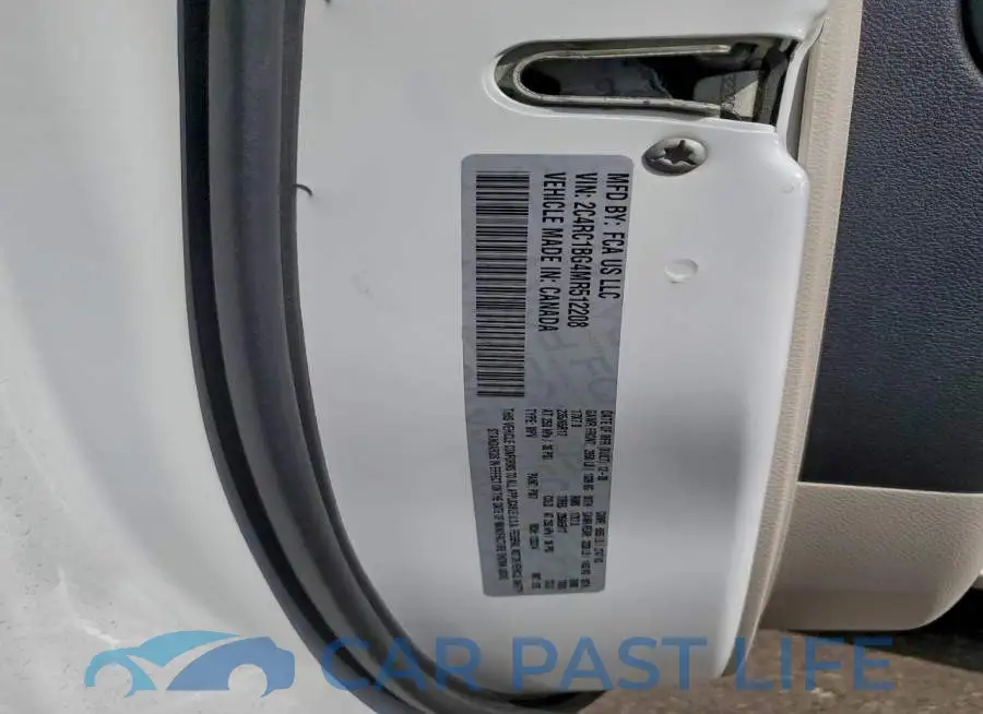 2C4RC1BG4MR512208# 14