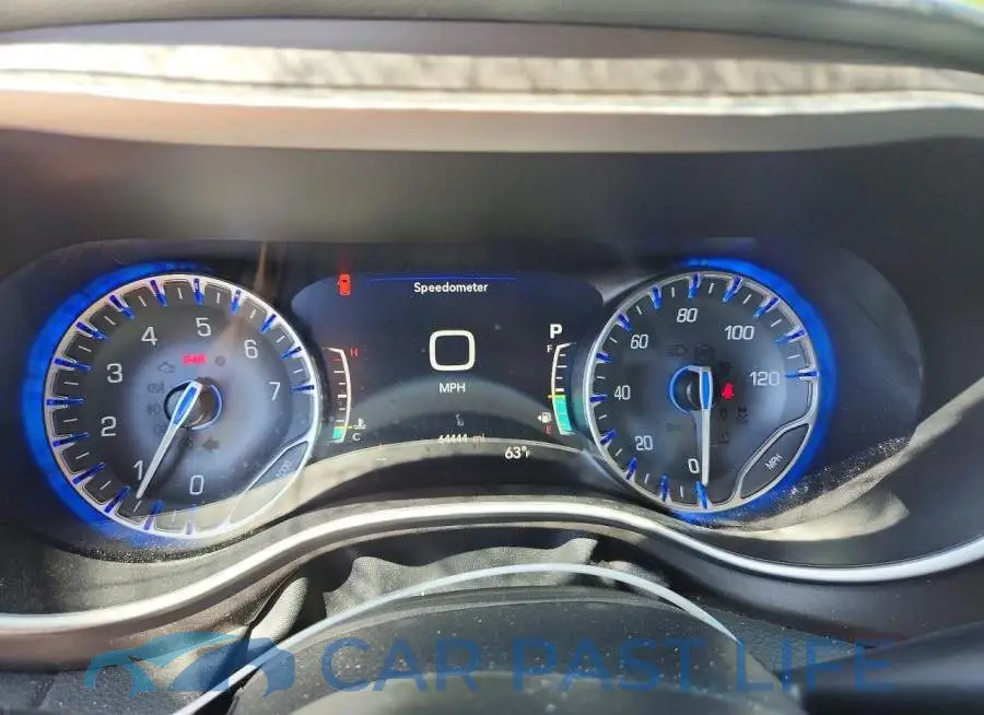 2C4RC1BG4PR516408# 9