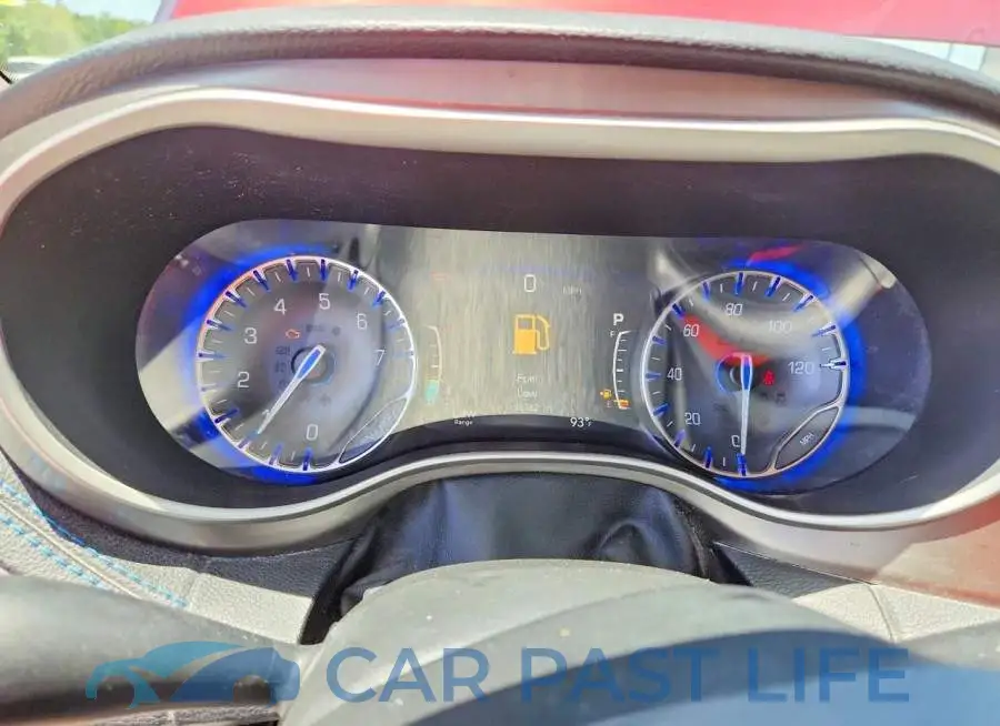 2C4RC1BG5MR531723# 9