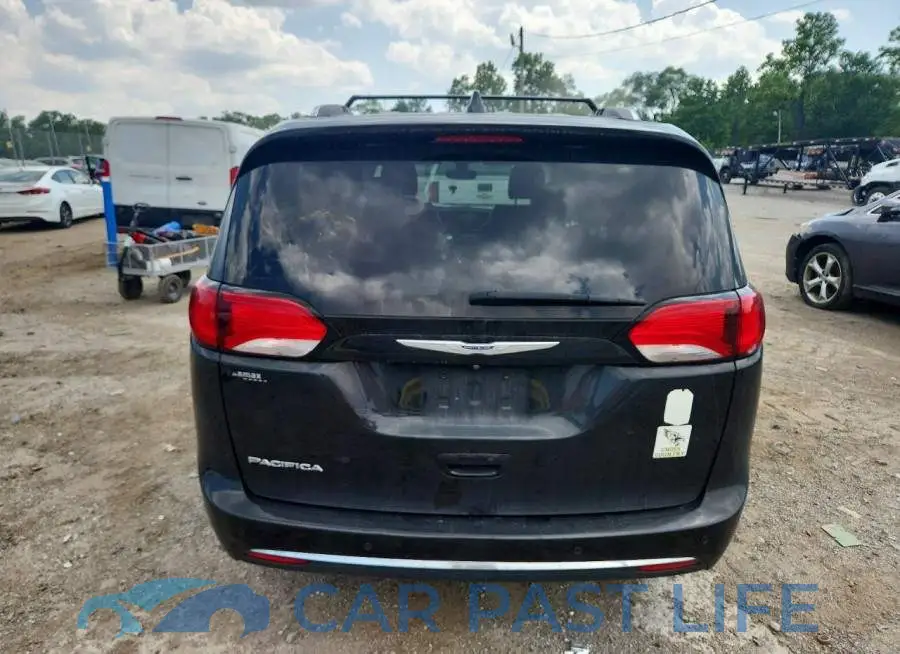 2C4RC1BG7KR596909# 6
