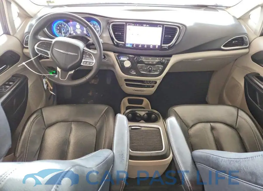 2C4RC1BG8NR185751# 8
