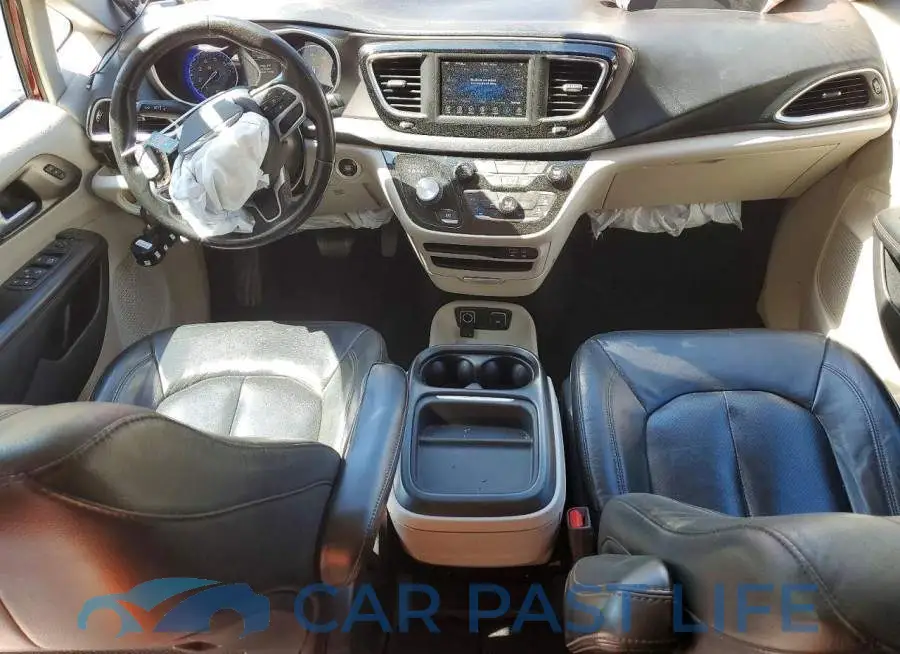 2C4RC1BG9LR116158# 8