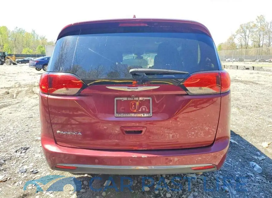 2C4RC1BG9LR116158# 6