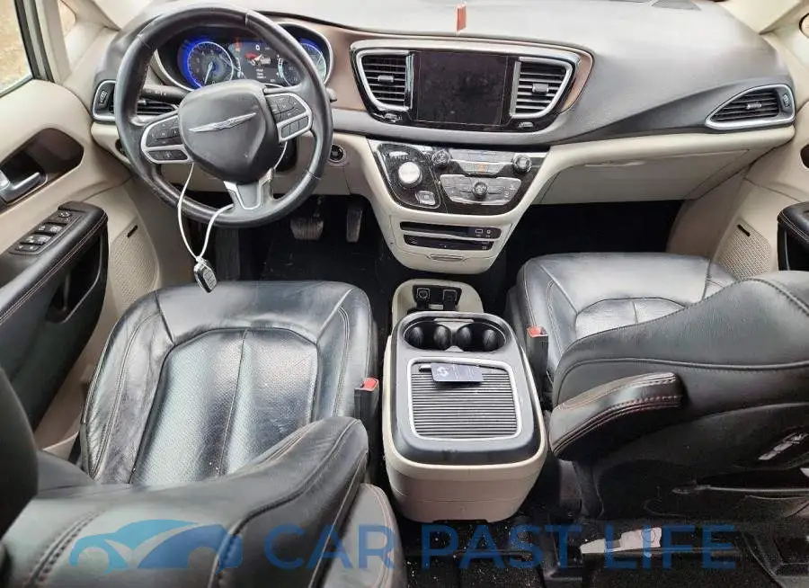 2C4RC1EG1JR271375# 8
