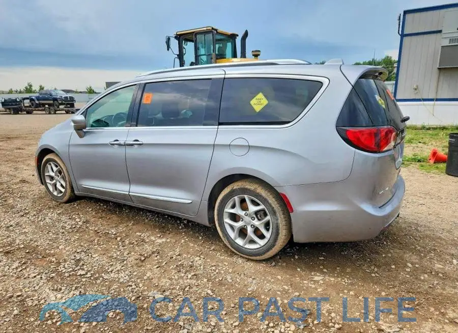 2C4RC1EG1JR271375# 2