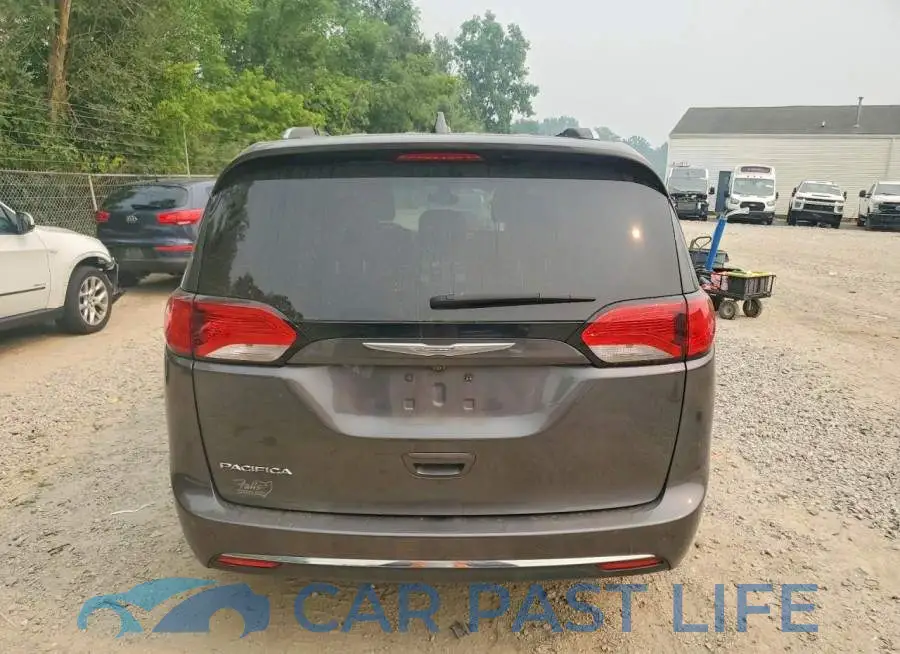 2C4RC1EG6HR844443# 6
