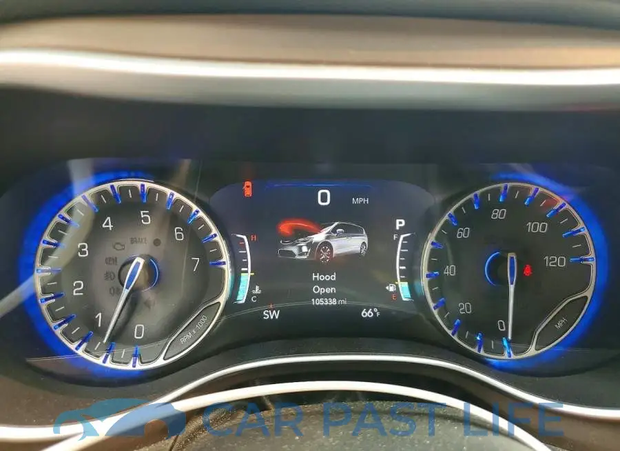 2C4RC1EG6HR844443# 9
